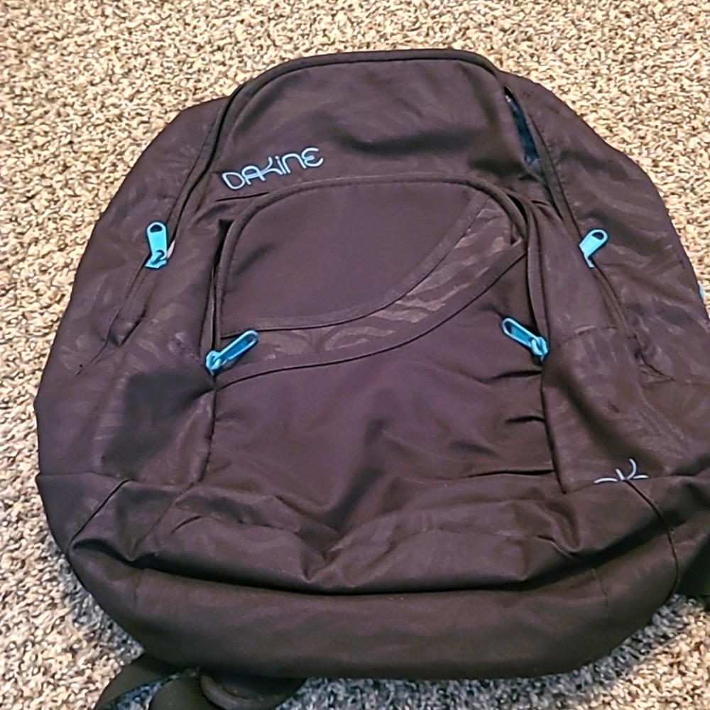 Dakine Backpack